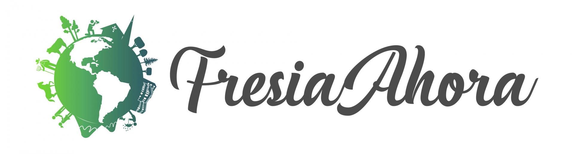 Fresia Ahora