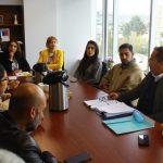Movimiento Social por Urgencia 24/7 exige cumplimiento de compromisos y puesta en marcha anticipada del SUR en Tegualda