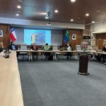 Comisión Social conoció resultados del Centro Clínico Comunitario de la UACh en Puerto Montt: Más de mil estudiantes han recibido charlas de prevención