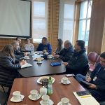 Con las empresas eléctricas en el banquillo, Municipio de Fresia, busca soluciones