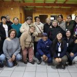 En Fresia se inicia despliegue territorial del proyecto que busca reducir la brecha digital en la tercera edad
