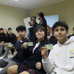 Revalidación TNE 2025 llegará a 19 comunas de Los Lagos: Junaeb llama a realizar el trámite antes del 31 de mayo