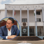 Municipalidad de Puerto Montt pide la renuncia al director de Seguridad Pública