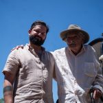 Presidente Gabriel Boric despide con emotivas palabras al expresidente uruguayo Pepe Mujica: “Contigo será imposible el olvido”
