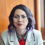 Seremi de Gobierno de Los Lagos envía saludo a periodistas en su día