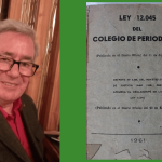 Día del Periodista 2025: Un Reconocimiento a la Vocación, Ética y Compromiso del Periodismo Regional