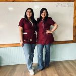 Dupla educativa de Fresia clasifica a la final nacional y podría viajar al Centro Espacial de Inglaterra