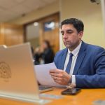Diputado Barría emite carta aclaratoria tras reclamo de ASEMUCH Fresia