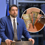 Diputado Héctor Barría: “No estaremos disponibles para bajar la PGU ni el sueldo mínimo”.