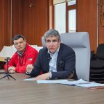 Gobernador Regional advierte riesgo de deuda flotante en el Gore Los Lagos