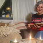 Casa HilAr: el arte de tejer sueños desde Fresia