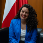 Columna de opinión | Presupuesto 2026: «Un presupuesto con responsabilidad y justicia territorial»