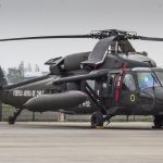 Desaparece helicóptero FACh con cuatro tripulantes en la Región de Aysén