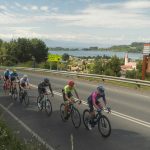 Mil ciclistas rodearán el Llanquihue en el Giro del Lago 2025, con transmisión exclusiva de PatagoniaIP