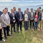 Los Lagos avanza hacia la economía circular con nuevo Centro Tecnológico impulsado por Corfo y el GORE