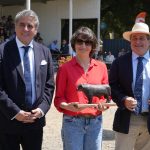 Gobernador Regional destaca alianza público-privada en inauguración de la 99ª versión de SAGO FISUR en Osorno