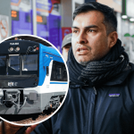 Avanzan estudios para nuevo servicio ferroviario entre Puerto Montt y La Unión, Región de Los Ríos