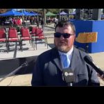 Emblemático militante DC fresiano deja las filas de la falange