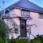 Mujeres de Parga impulsan economía local con “Emporio Navideño Camino a Parga”