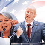 Judd destaca conversación “franca y respetuosa” con Jeannette Jara