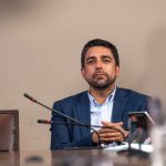 Diputado Héctor Barría condena agresión contra José Carlos Meza y llama a rechazar la violencia política