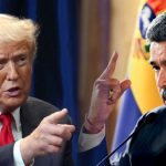 Habría indicio que Trump declararía guerra a Venezuela esta noche