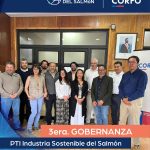 PTI Industria Sostenible del Salmón avanza con resultados concretos y proyecta Plataforma Pública de Proveedores