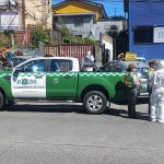 Puerto Montt: Carabineros investiga ataque con arma blanca a joven por parte de ex conviviente de su pareja
