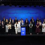 Ingenieros y abogados marcan el perfil del gabinete del Presidente electo José Antonio Kast