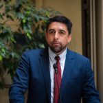 Diputado Héctor Barría destaca históricos avances en educación durante su gestión parlamentaria