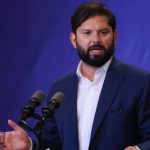 Chile fija postura por intervención de EE.UU. en Venezuela: Boric advierte “un precedente extremadamente peligroso”