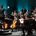 Fresia y Frutillar serán parte de la gira sinfónica nacional con la que FOJI celebra sus 25 años