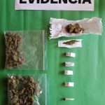 Purranque: Carabineros detiene a mujer por infracción a la ley 20.000