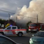 Fresia se une para ayudar a familias afectadas por incendio