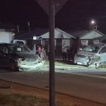 Conductor ebrio provoca violenta colisión frontal en Fresia