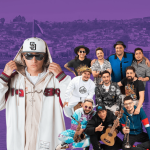 Sinaka, Santaferia y Joe Vasconcellos destacan en el Festival Capital 2026