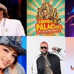 Estos serían los artistas que podrían presentarse en la Semana Fresiana 2026