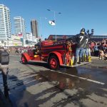 Bomberos de Puerto Montt realizarán su Ejercicio General 2026 este sábado en la Costanera