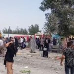 Ataque israelí contra escuela en el sur de Irán deja decenas de niñas muertas