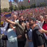 A días de dejar el cargo: Boric llama a “volver a ser mayoría” y promete seguir luchando por un Chile más justo