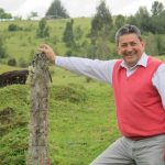 Alcalde de fresia confirma que enfrenta cáncer: “estoy con todas las ganas y la fe en dios de que me voy a recuperar”