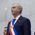 Kast inicia su mandato con 46% de aprobación según encuesta Criteria