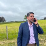 Barría cierra período legislativo agradeciendo respaldo del Distrito 25: “¡Seguimos firmes por Los Lagos!”