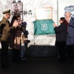 Puerto Varas rinde homenaje a carabinero caído: 1ª Comisaría pasa a llamarse “Suboficial Mayor Javier Eduardo Figueroa Manquemilla”