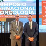 Puerto Montt expone su Plan Cáncer ante expertos internacionales en Frutillar