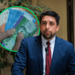 Barría advierte que sin nuevas ayudas económicas toma fuerza idea de un séptimo retiro