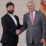 Boric da por superadas las diferencias con Kast y proyecta un “cambio de mando impecable” tras reunión en La Moneda