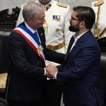 Un cambio de mando notorio marca el inicio de una nueva etapa política en Chile