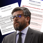 Diputado Araya filtra minuta del Gobierno por alza de combustibles y acusa intento de “instalar un relato”