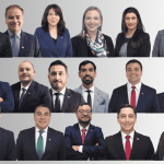 Los Lagos: Seremis del gobierno de Kast quedan con mayoría masculina